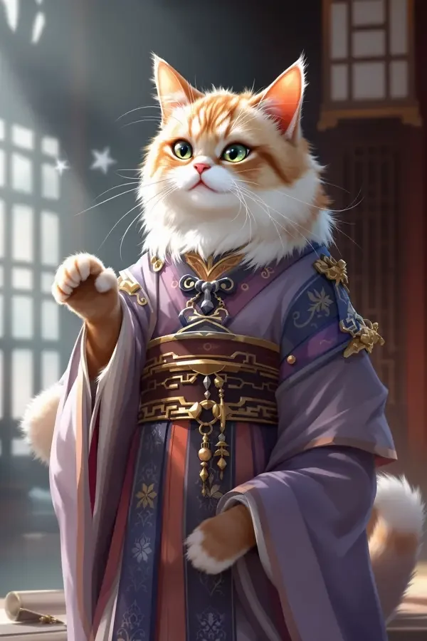 大理寺日志 封面